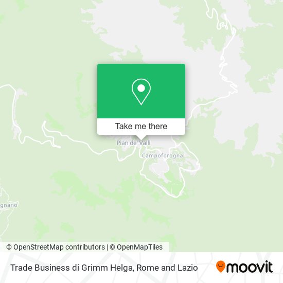 Trade Business di Grimm Helga map