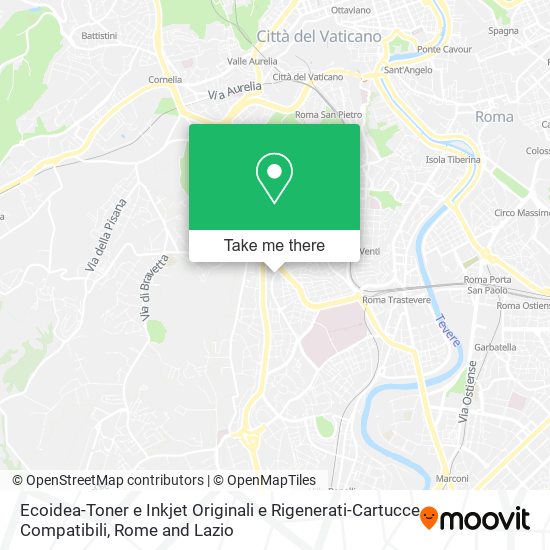 Ecoidea-Toner e Inkjet Originali e Rigenerati-Cartucce Compatibili map