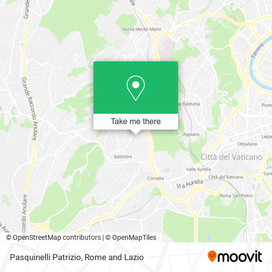 Patrizio Pasquinelli map