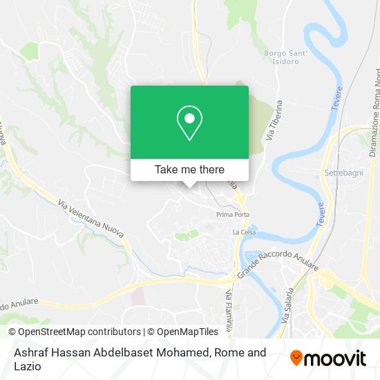 Ashraf Hassan Abdelbaset Mohamed map