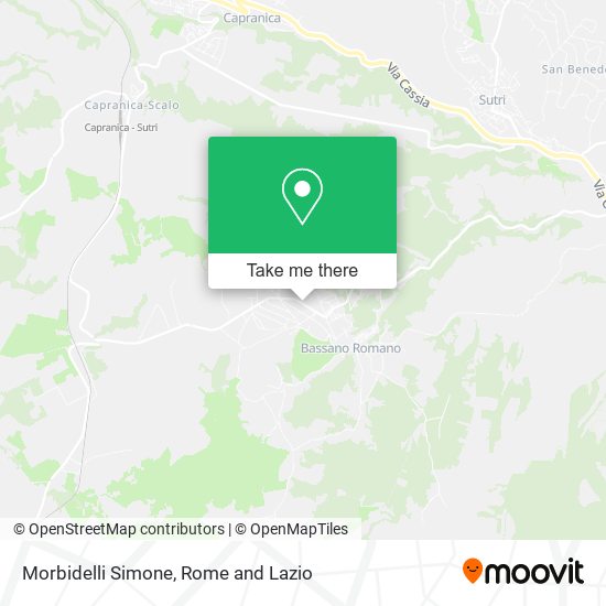 Morbidelli Simone map