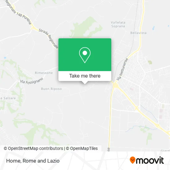 Home map