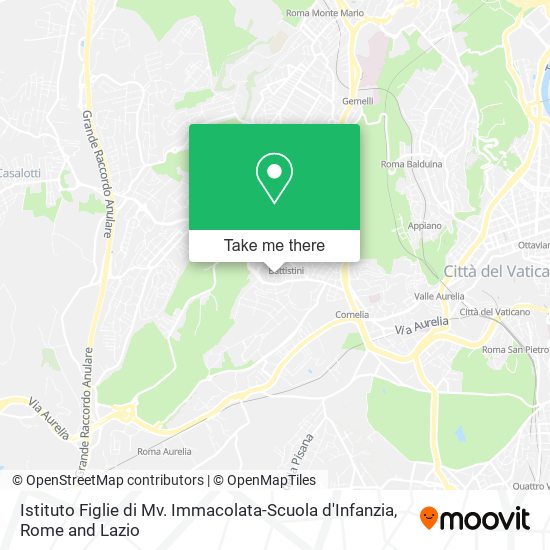 Istituto Figlie di Mv. Immacolata-Scuola d'Infanzia map