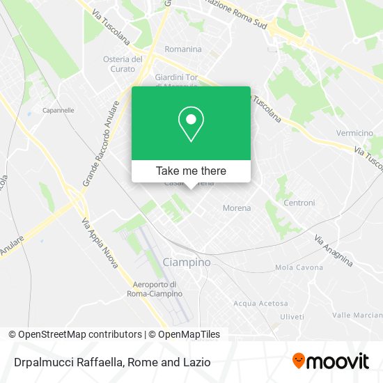 Drpalmucci Raffaella map