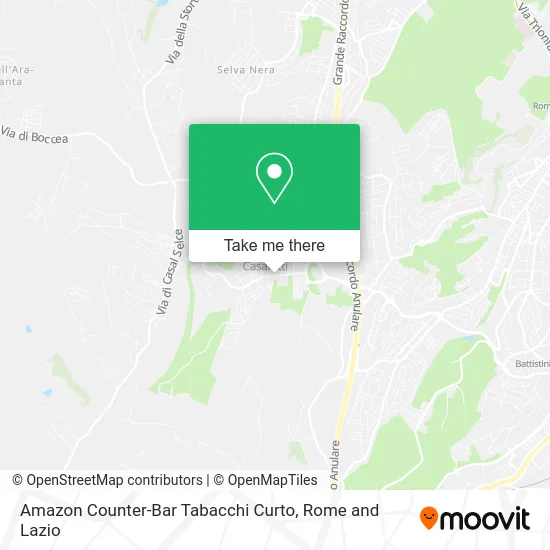 Amazon Counter-Bar Tabacchi Curto map