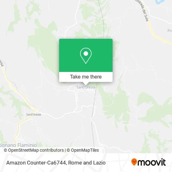 Amazon Counter-Ca6744 map