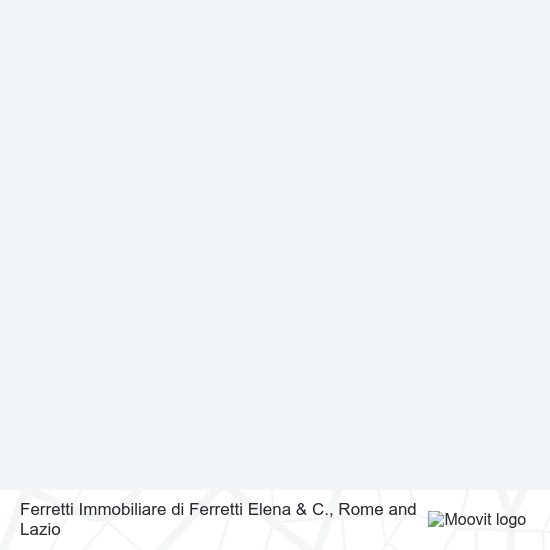 Ferretti Immobiliare di Ferretti Elena & C. map