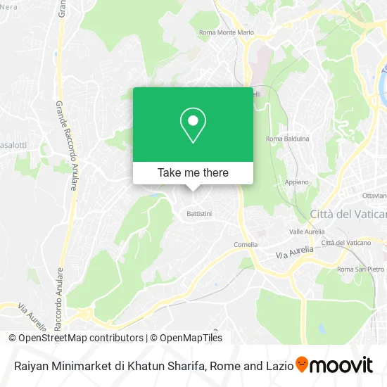 Raiyan Minimarket by Khatun Sharifa map