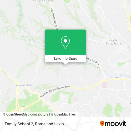 Family School 2 map