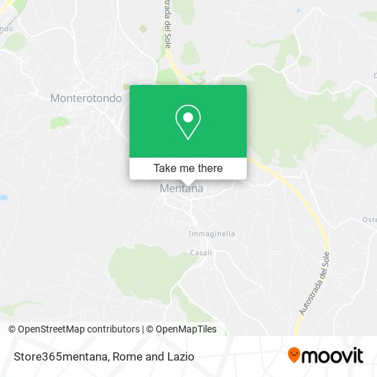 Store365mentana map