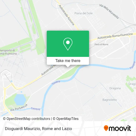 Dioguardi Maurizio map