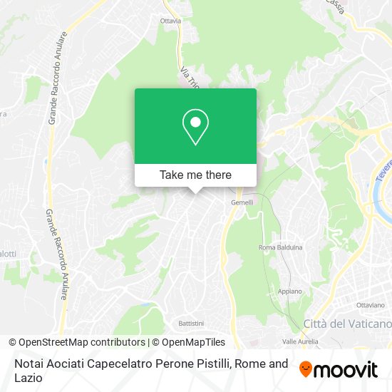 Notai Aociati Capecelatro Perone Pistilli map