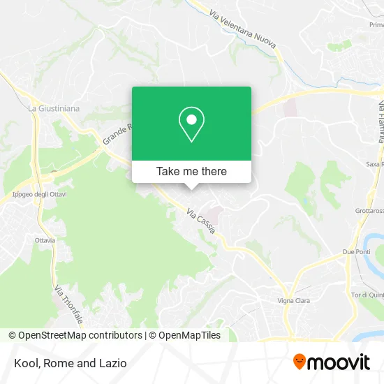 Kool map