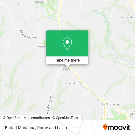 Barlati Marianna map