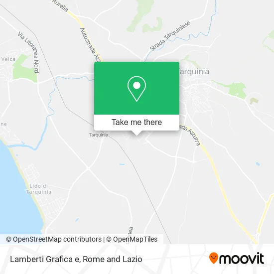 Lamberti Grafica e map