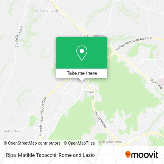 Ripa' Matilde Tabacchi map