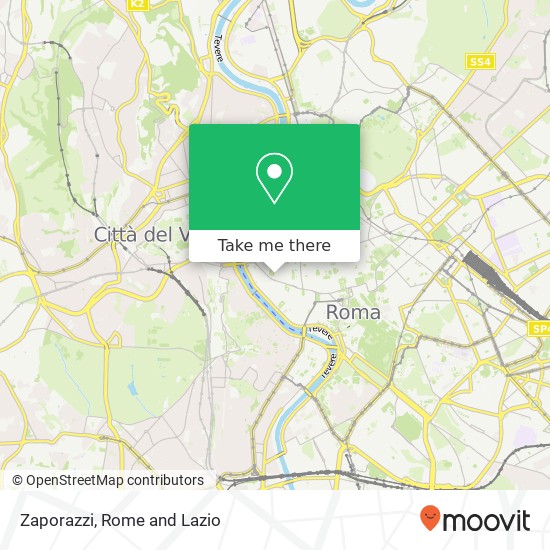 Zaporazzi map