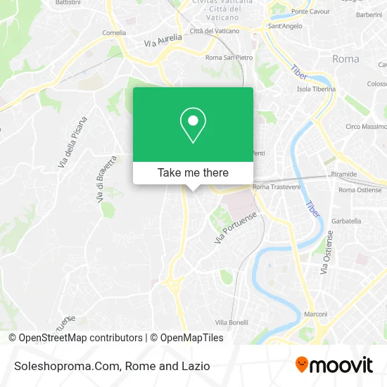 Soleshoproma.Com map