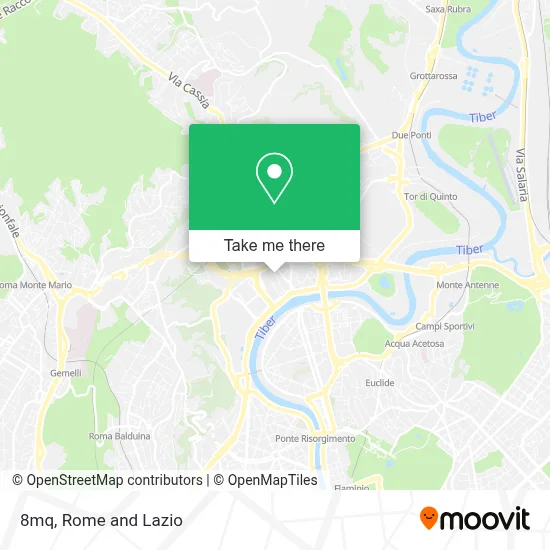 8mq map