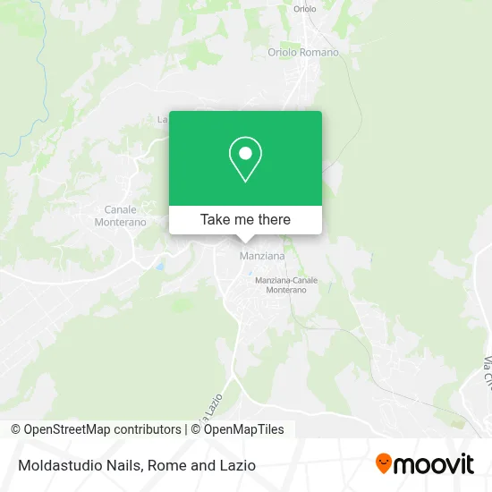 Moldastudio Nails map