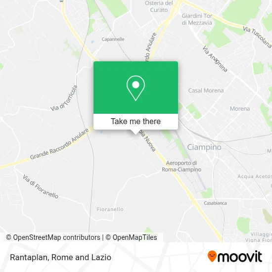 Rantaplan map