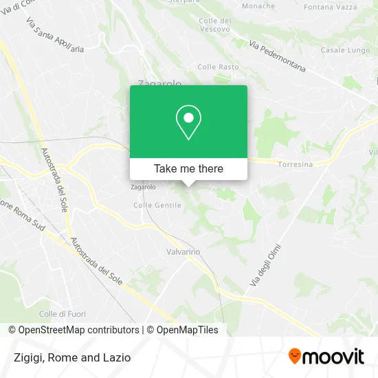 Zigigi map