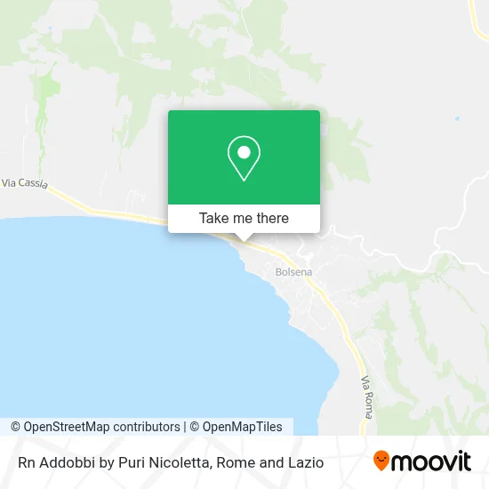 Rn Addobbi by Puri Nicoletta map