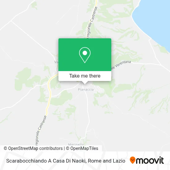 Scarabocchiando A Casa Di Naoki map