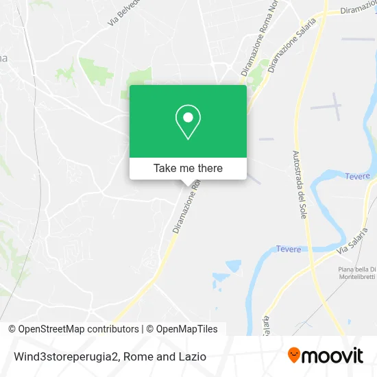 Wind3storeperugia2 map