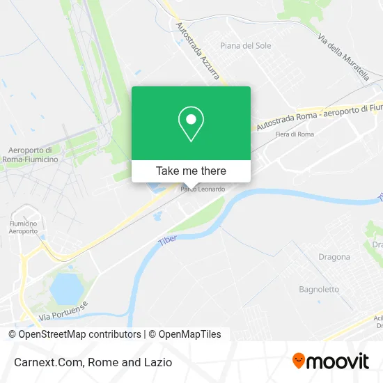 Carnext.Com map