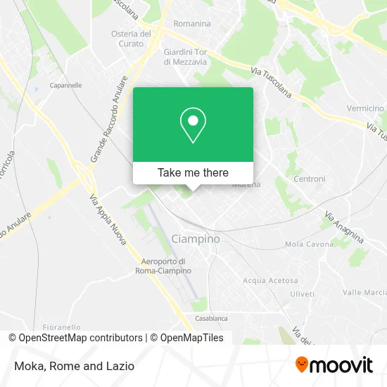 Moka map