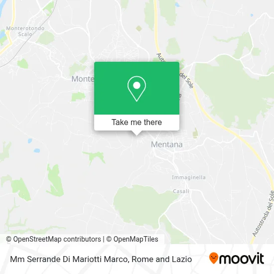 Mm Serrande Di Mariotti Marco map