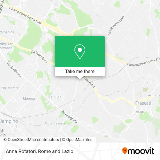 Anna Rotatori map
