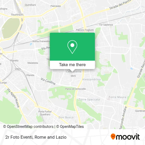 2r Foto Eventi map