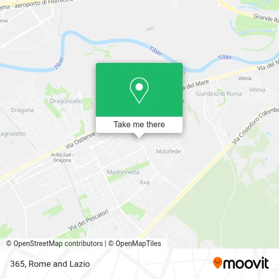 365 map