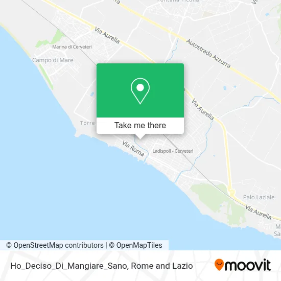 Ho_Deciso_Di_Mangiare_Sano map