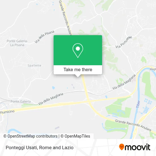 Ponteggi Usati map