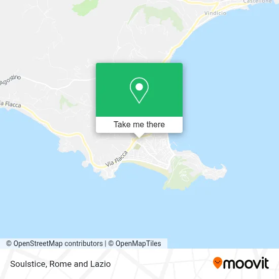 Soulstice map