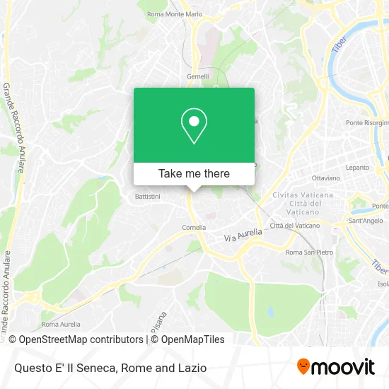 Questo E' Il Seneca map