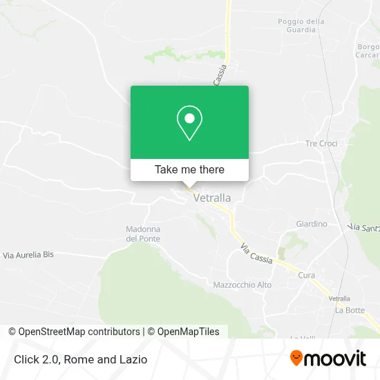 Click 2.0 map