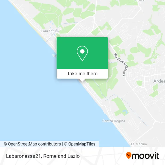 Labaronessa21 map
