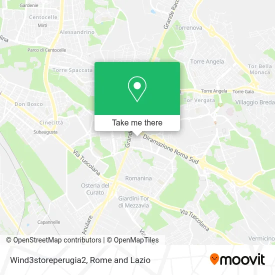 Wind3storeperugia2 map