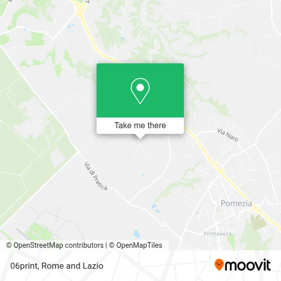 06print map