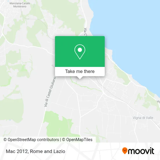 Mac 2012 map