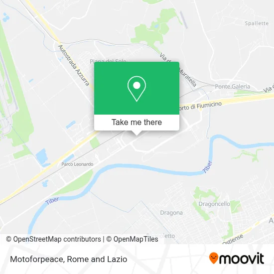 Motoforpeace map