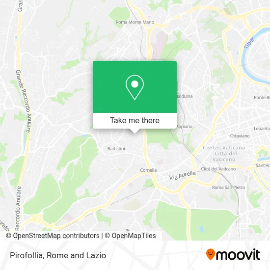 Pirofollia map