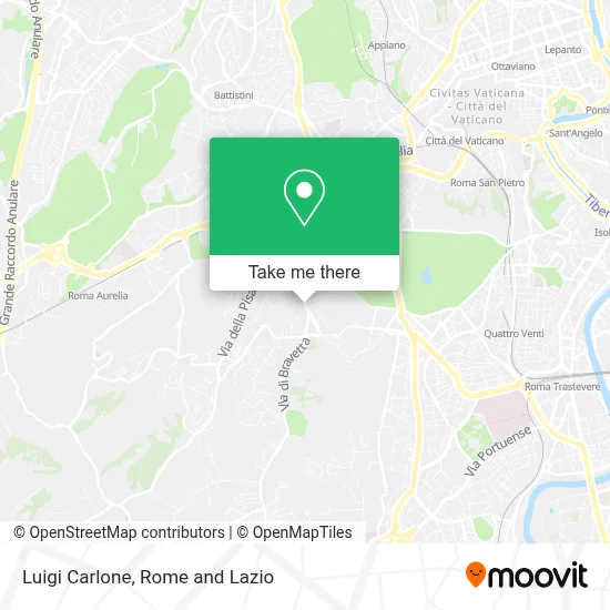 Luigi Carlone map