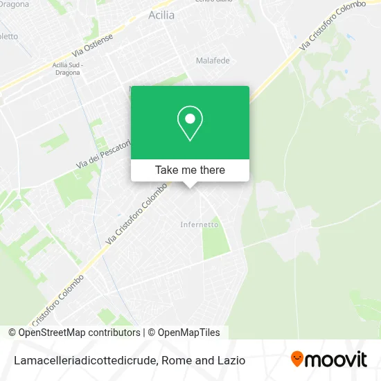Lamacelleriadicottedicrude map