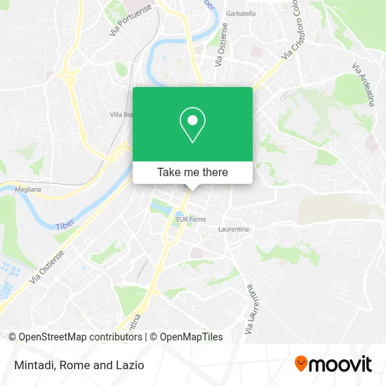 Mintadi map