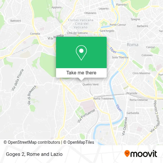 Goges 2 map